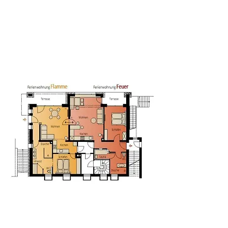 Apartamento Babel's Auszeit Pfronten