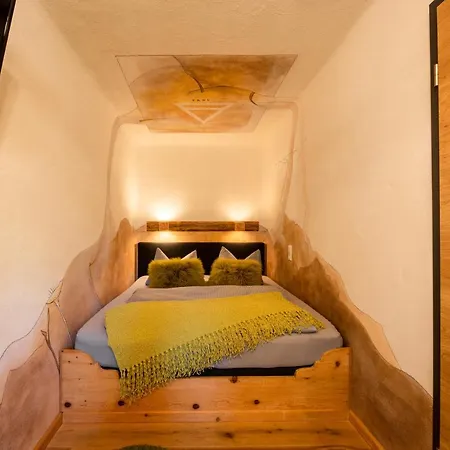 Apartamento Babel's Auszeit Pfronten