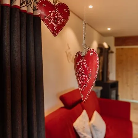 Apartamento Babel's Auszeit Pfronten