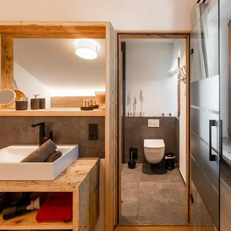 Apartamento Babel's Auszeit *