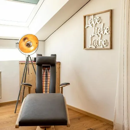 Apartamento Babel's Auszeit