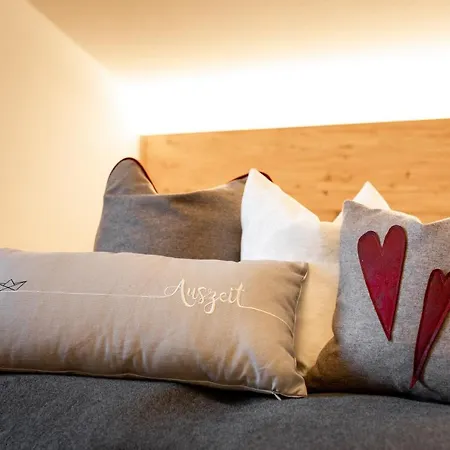 Apartmán Babel's Auszeit *