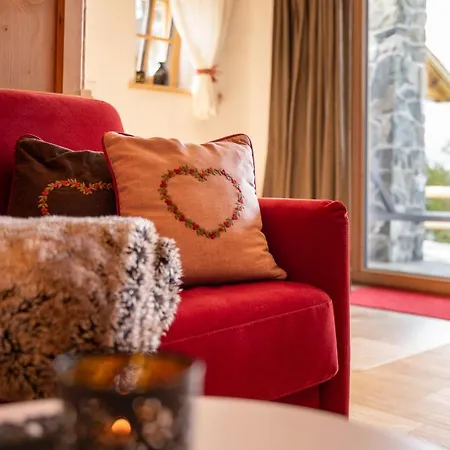 Apartamento Babel's Auszeit *