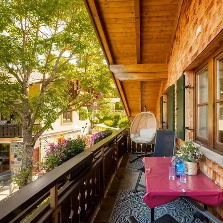 Babel's Auszeit Pfronten