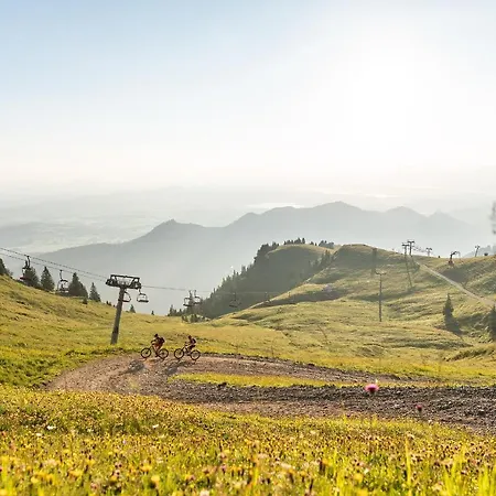 Babel's Auszeit Apartamento