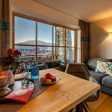 Apartment Babel's Auszeit