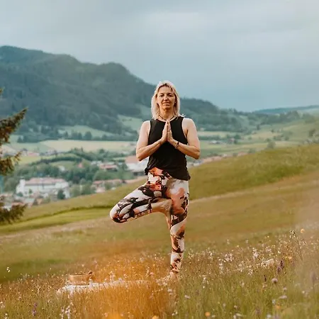 Babel's Auszeit Pfronten