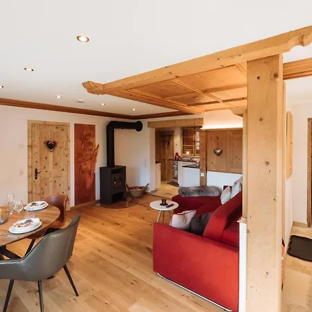 Babel's Auszeit Apartamento