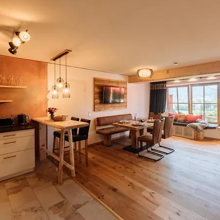 Babel's Auszeit Apartment *