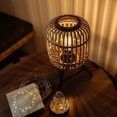 Babel's Auszeit Apartamento *