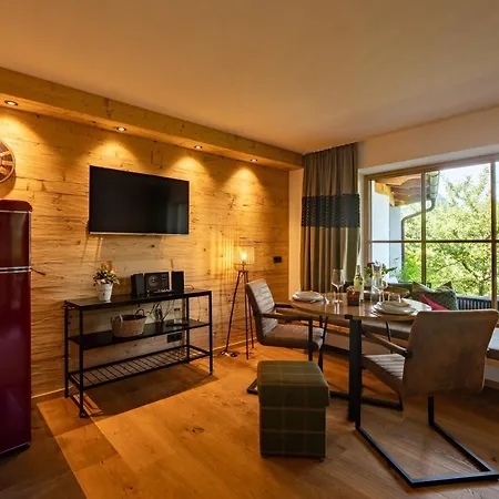 Babel's Auszeit Apartmán