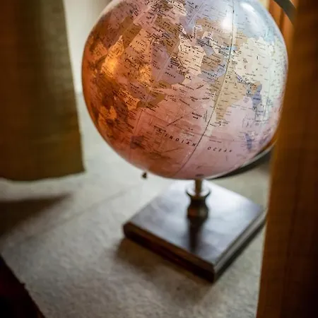 Babel's Auszeit Apartamento *