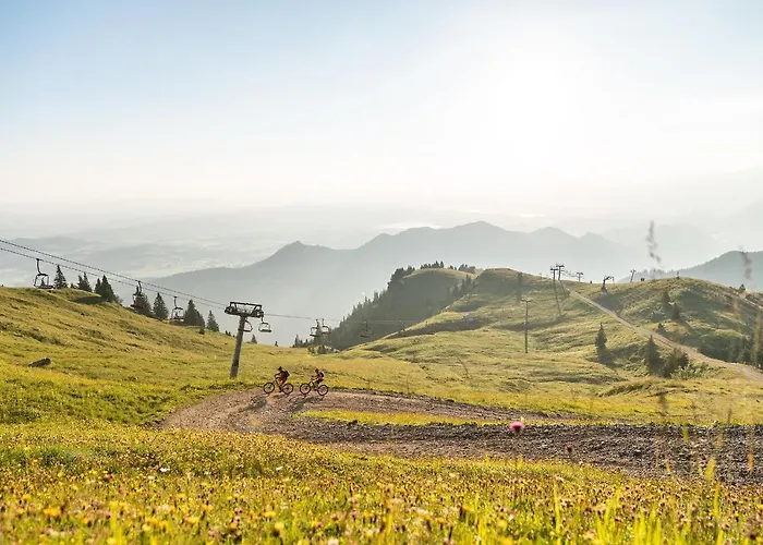 Babel's Auszeit شقة