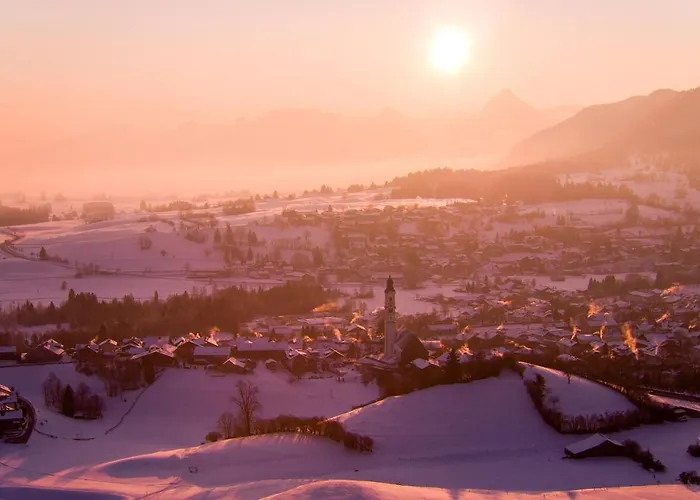 شقة Babel's Auszeit بفرونتن