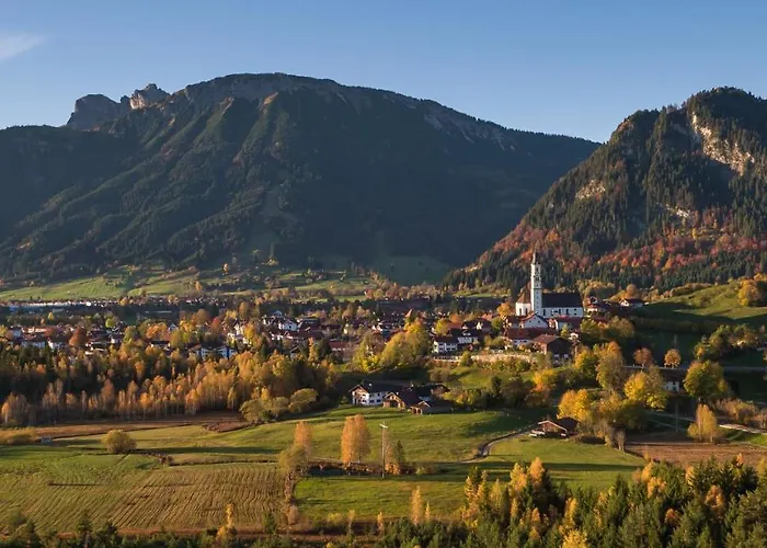 شقة Babel's Auszeit *