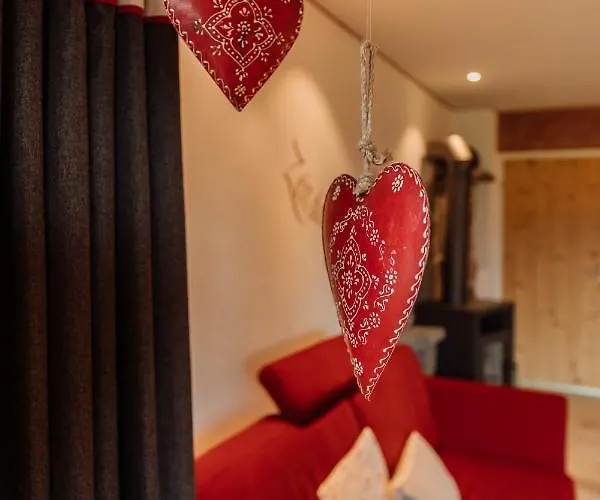 شقة Babel's Auszeit بفرونتن