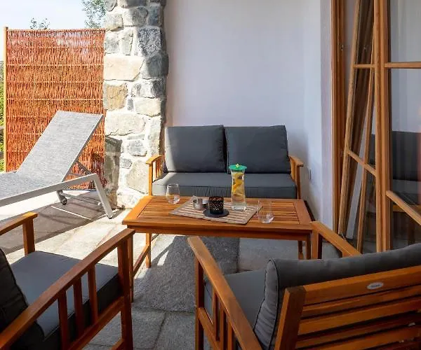 Babel's Auszeit شقة بفرونتن