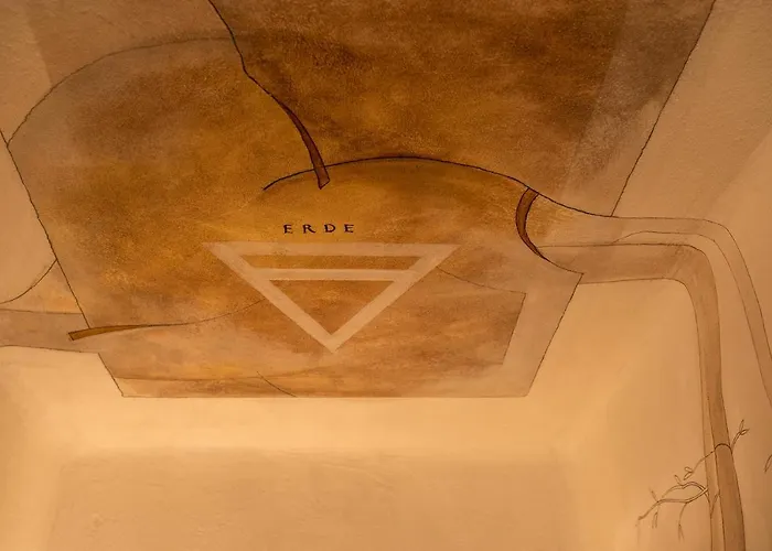 شقة Babel's Auszeit *