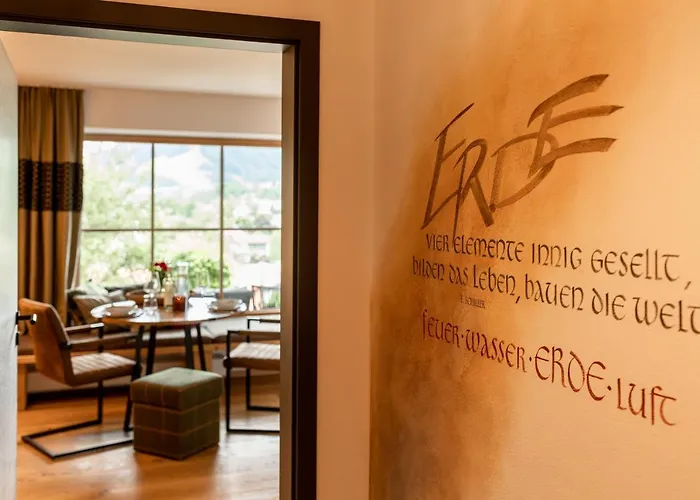 شقة Babel's Auszeit بفرونتن