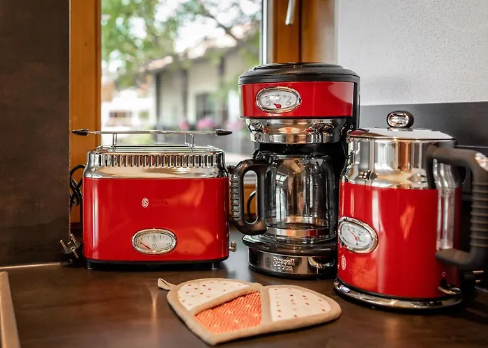 شقة Babel's Auszeit بفرونتن