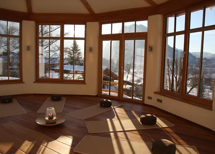 Babel's Auszeit شقة بفرونتن